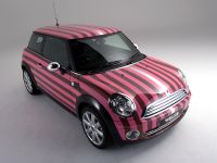 MINI Cooper Paul Weller design (2010) - picture 4 of 6