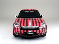 MINI Cooper Paul Weller design (2010) - picture 5 of 6