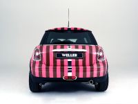 MINI Cooper Paul Weller design (2010) - picture 6 of 6