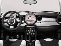 MINI Cooper S 50 Camden (2009) - picture 7 of 9