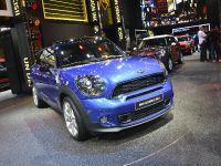 MINI Cooper S All4 Paris 2012 (2012)