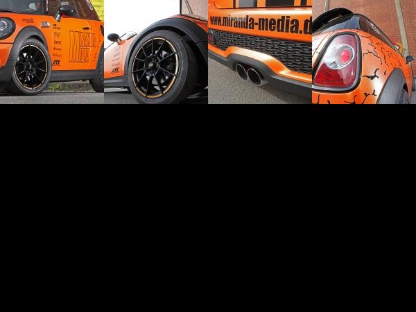 MINI Cooper S by Cam Shaft (2014) - picture 13 of 16