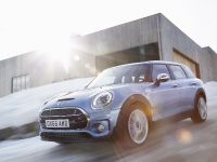 MINI Cooper S Clubman ALL4 (2016) - picture 4 of 12