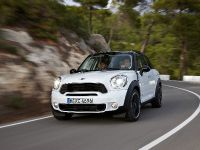 MINI Cooper S Countryman (2010) - picture 5 of 30