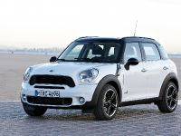 MINI Cooper S Countryman (2010)