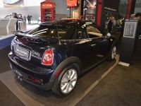 MINI Cooper S Coupe Los Angeles 2012 (2012)