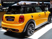 Mini Cooper S Geneva 2014 (2014)