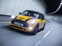 MINI Cooper S Hatch (2014)