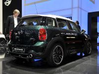 MINI Cooper SD Geneva 2011 (2011)