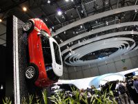 MINI Countryman Geneva 2010 (2010)