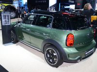 MINI Countryman New York 2014 (2014)