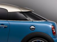 MINI Coupe Concept (2009) - picture 8 of 34