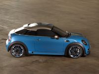 MINI Coupe Concept (2009)