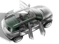 MINI Crossover Concept (2010) - picture 3 of 31