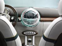 MINI Crossover Concept (2010)