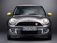 MINI E (2010) - picture 1 of 16