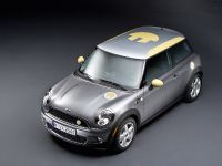 MINI E (2010) - picture 3 of 16