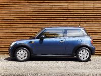 MINI First (2009)