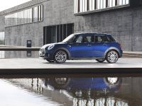 MINI Hardtop 4 Door (2014)