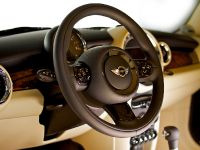 MINI INSPIRED BY GOODWOOD (2011)