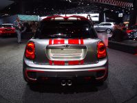 MINI JCW Detroit 2014 (2014)