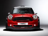 MINI John Coooper Works S2000 (2011)