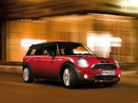 MINI John Cooper Works Clubman (2009) - picture 2 of 22