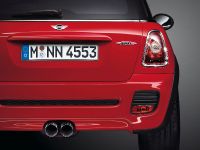 MINI John Cooper Works Clubman (2009) - picture 4 of 22
