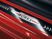 MINI John Cooper Works Clubman (2009) - picture 5 of 22