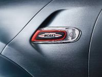 MINI John Cooper Works Concept (2013)