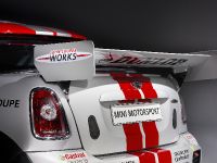 MINI John Cooper Works Coupe Endurance (2011) - picture 6 of 11