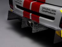 MINI John Cooper Works Coupe Endurance (2011) - picture 8 of 11