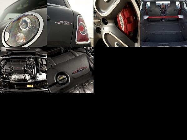 MINI John Cooper Works GP (2013) - picture 25 of 30