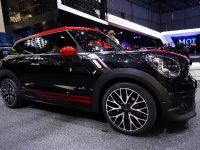 Mini John Cooper Works Paceman Geneva 2013 (2013)