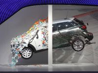 MINI KAPOOOW Installation At The Salone del Mobile (2013) - picture 3 of 12