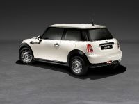 MINI One MINIMALISM Line (2010)