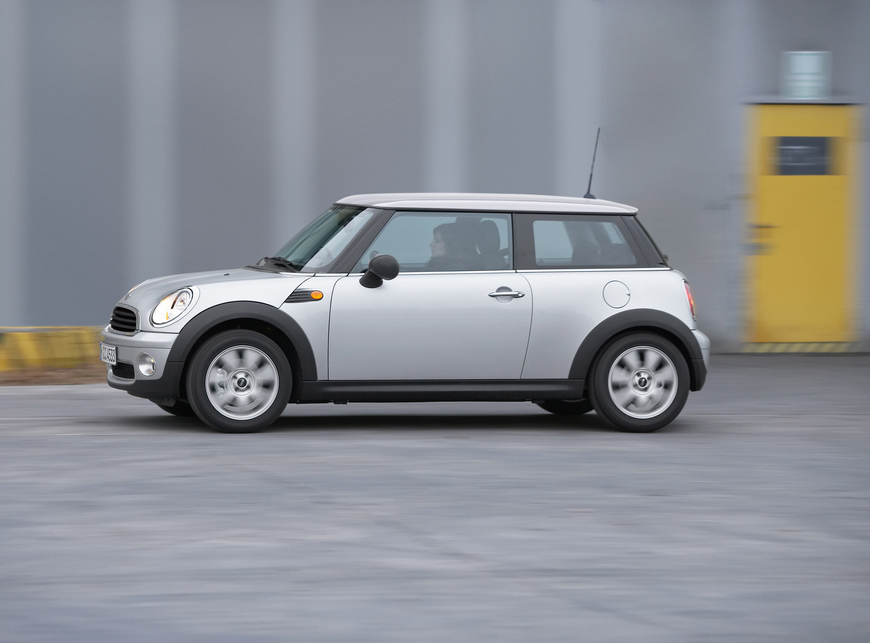 MINI One