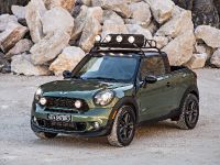 MINI Paceman Adventure (2014) - picture 1 of 22