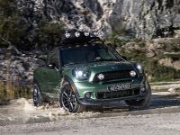 MINI Paceman Adventure (2014) - picture 2 of 22