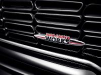 MINI Paceman John Cooper Works (2012)