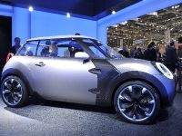 MINI Rocketman concept Geneva 2011 (2011)