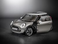 MINI Rocketman Concept (2011) - picture 1 of 17