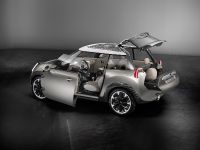 MINI Rocketman Concept (2011) - picture 4 of 17