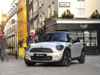 MINI Soho Special Edition (2011)