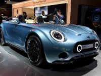 Mini Superleggera Vision Paris 2014 (2014)