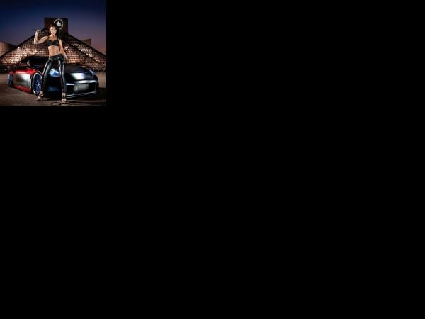 Others MISS TUNING Calendar (2011) - picture 13 of 13