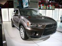 Mitsubishi at New York 2010 (2010)