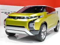 Mitsubishi Concept AR Geneva 2014 (2014)