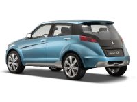 Mitsubishi Concept-cX (2007) - picture 2 of 4