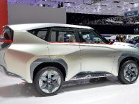 Mitsubishi Concept GC-PHEV Geneva 2014 (2014)